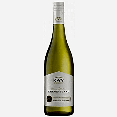 Белое сухое вино KWV Chenin Blanc(ЮАР, Западный Кейп)